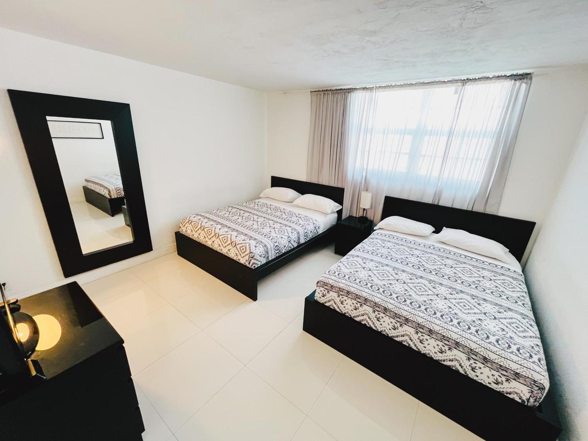 The Tides On Miami Hollywood Ocean View Apartments 1B Esterno foto