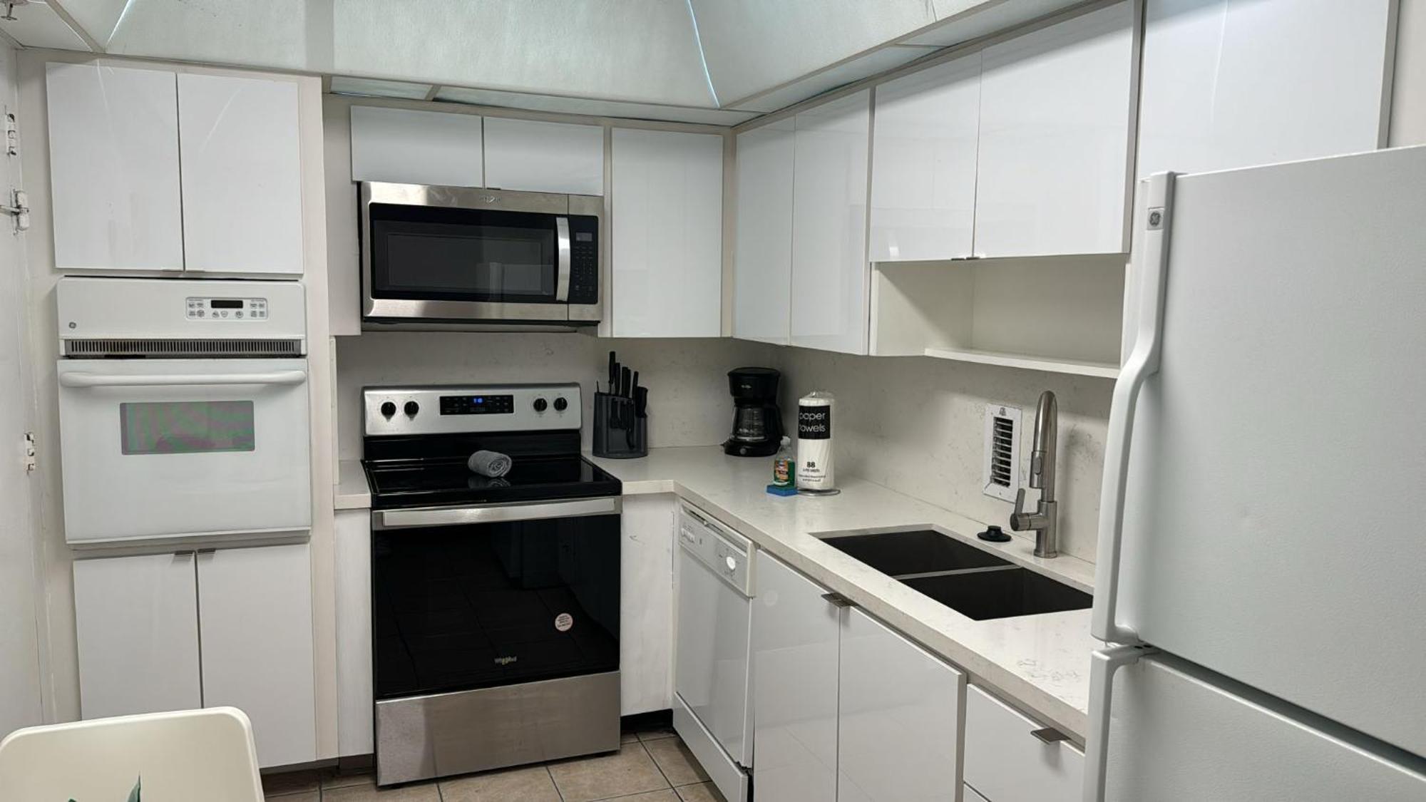 The Tides On Miami Hollywood Ocean View Apartments 1B Esterno foto