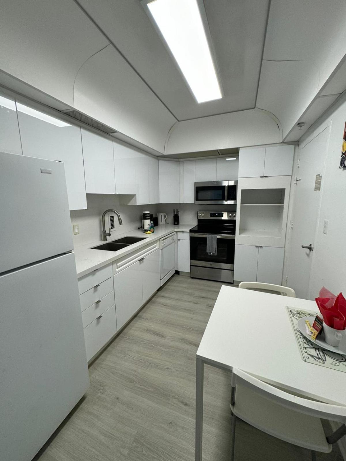 The Tides On Miami Hollywood Ocean View Apartments 1B Esterno foto