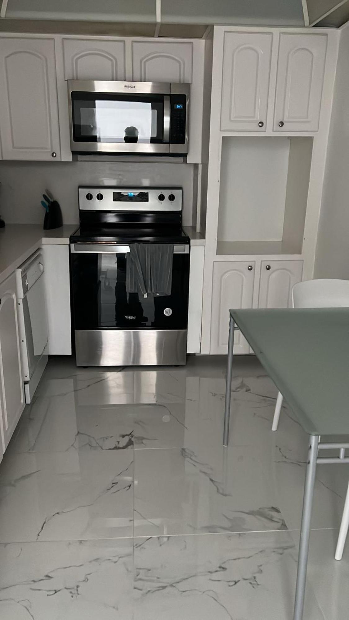 The Tides On Miami Hollywood Ocean View Apartments 1B Esterno foto